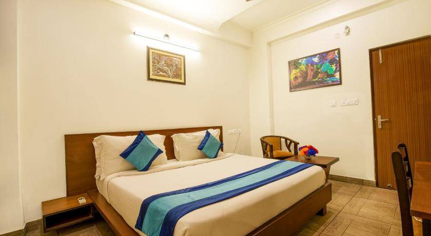 Photo of Bedroom in Gomti Nagar