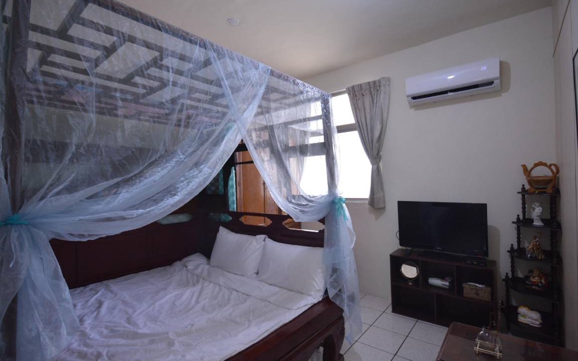 Photo of Bedroom in Miaoli