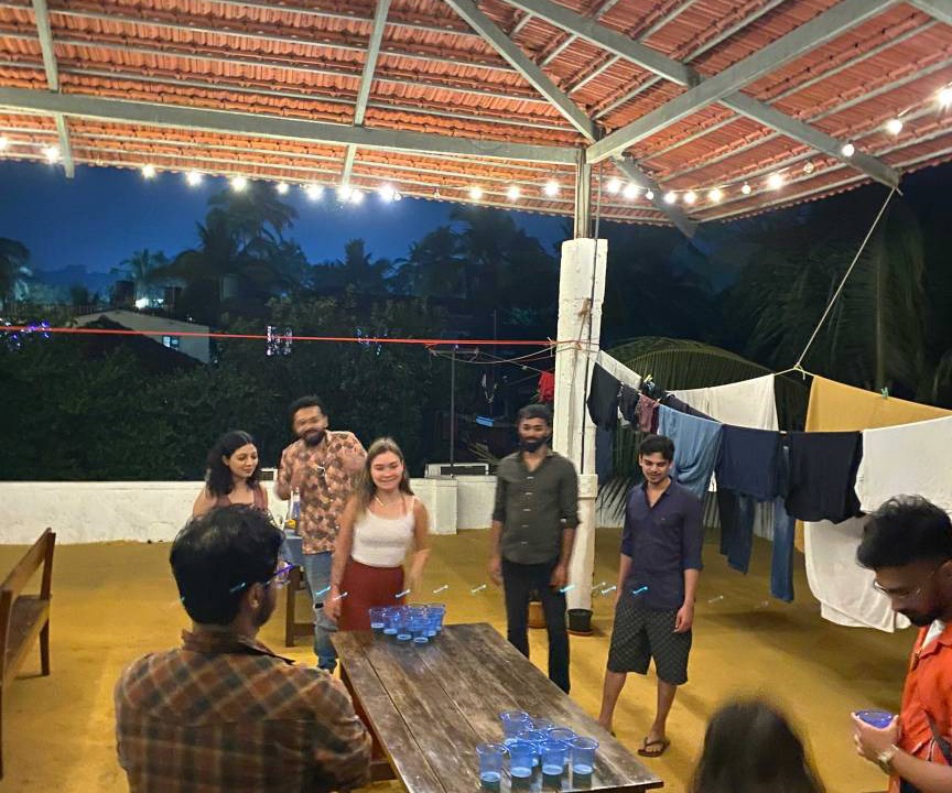 Photo of Others in Anjuna