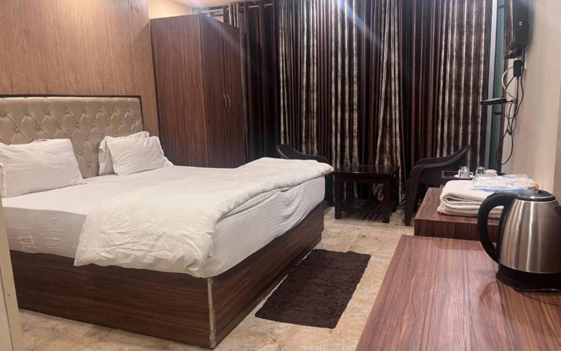 Photo of Bedroom in Civil Lines