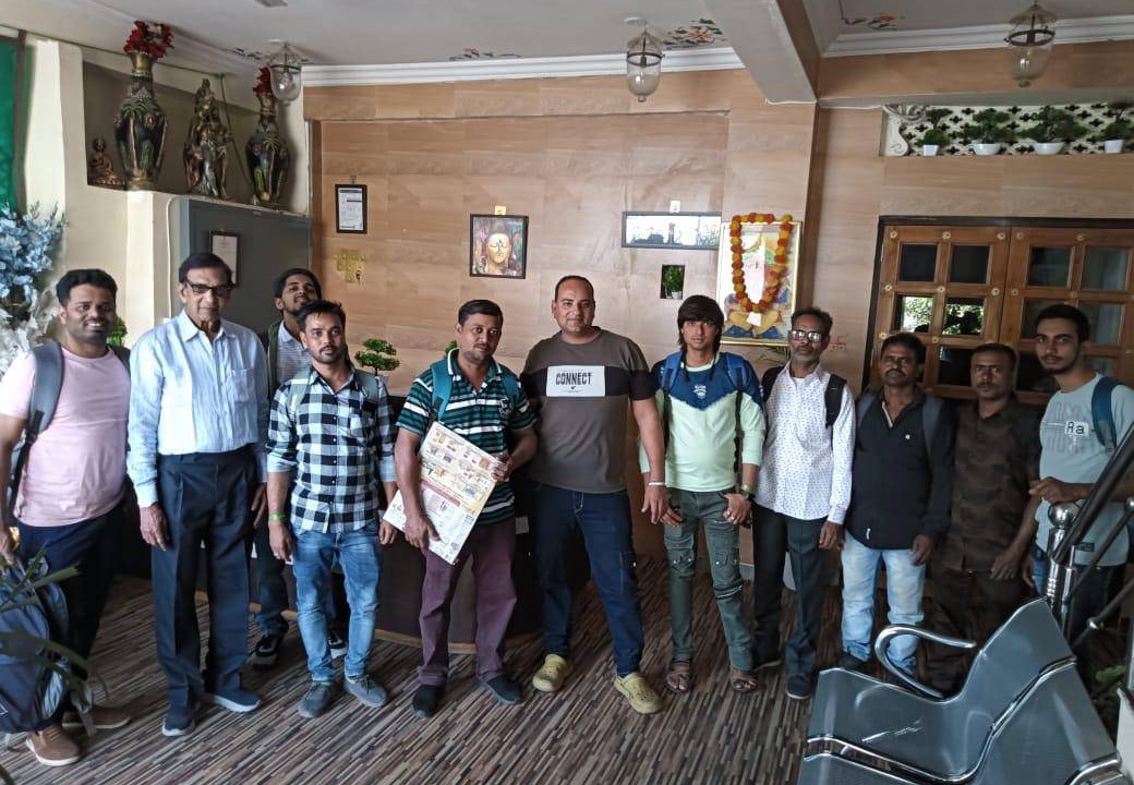 Photo of Others in Shavri Colony