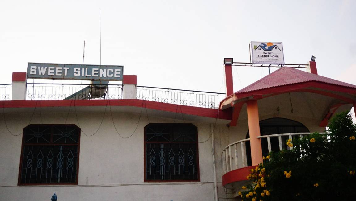 Photo of Buildings in Abu Road