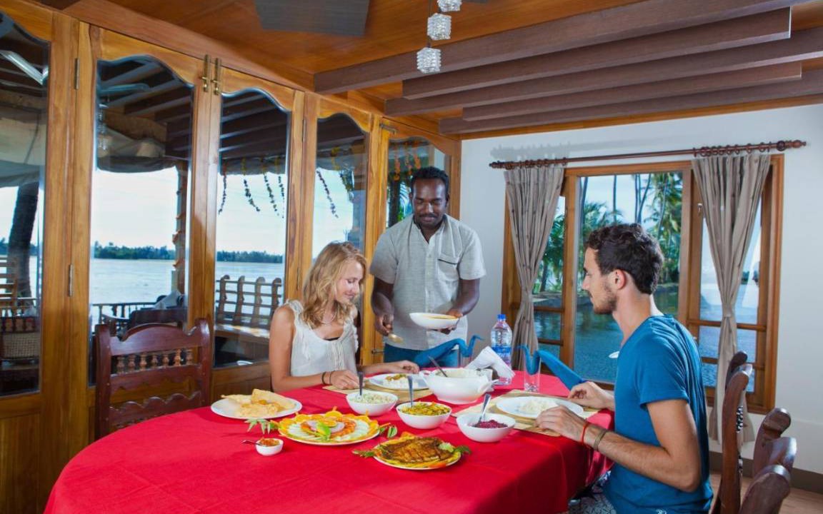 Photo of Others in Kumarakom