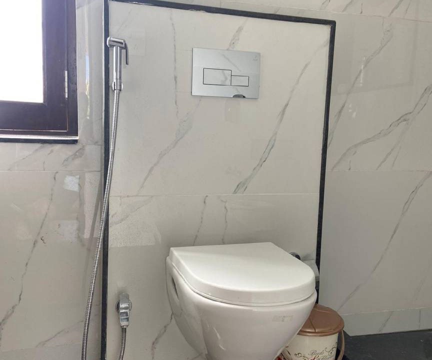 Photo of Bathroom in Jodhpur