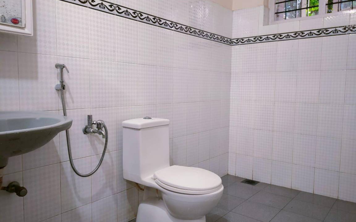 Photo of Bathroom in Quilon