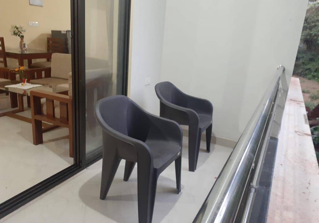 Photo of Patio Balcony in Cansaulim