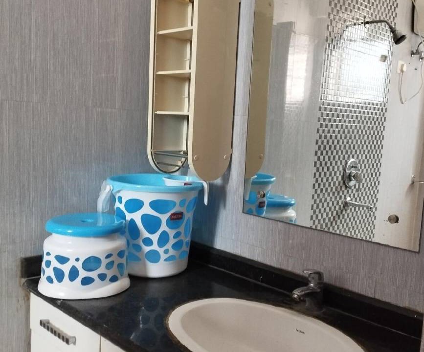 Photo of Bathroom in Patna
