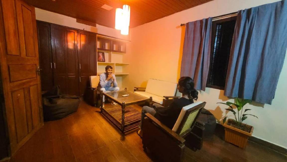 Photo of Livingroom in Pirmed
