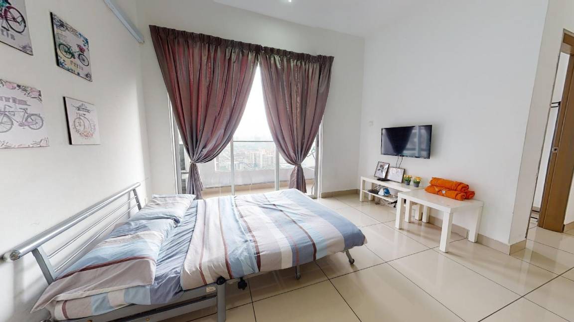 Photo of Bedroom in Kuala Lumpur