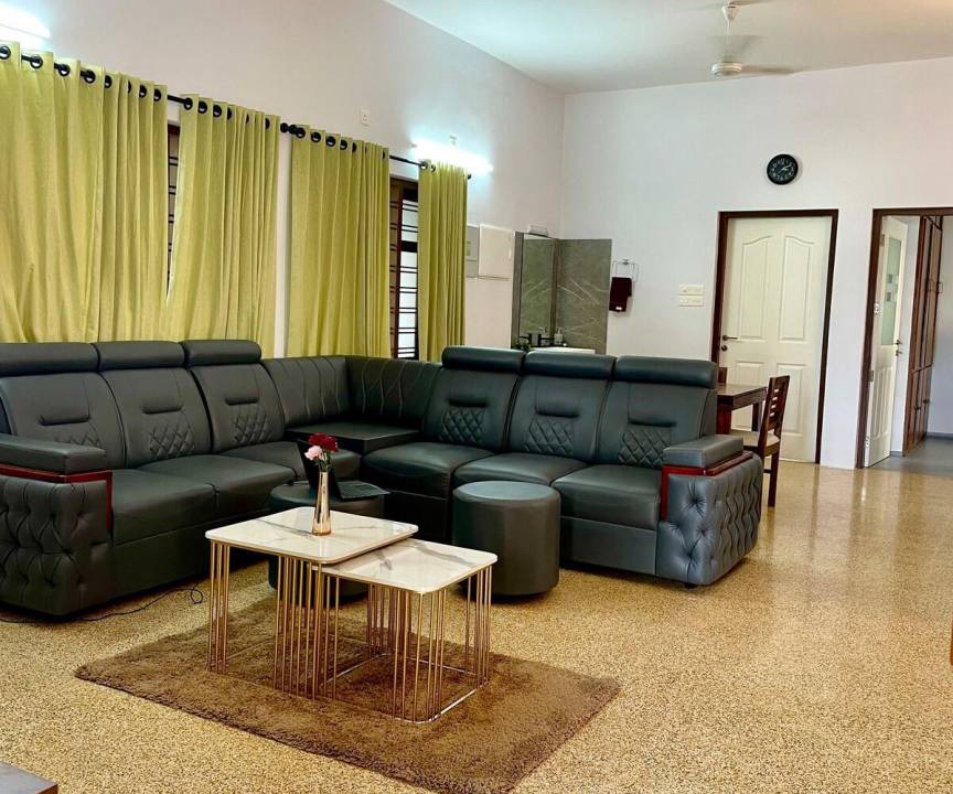 Photo of Livingroom in Vazhuthacaud