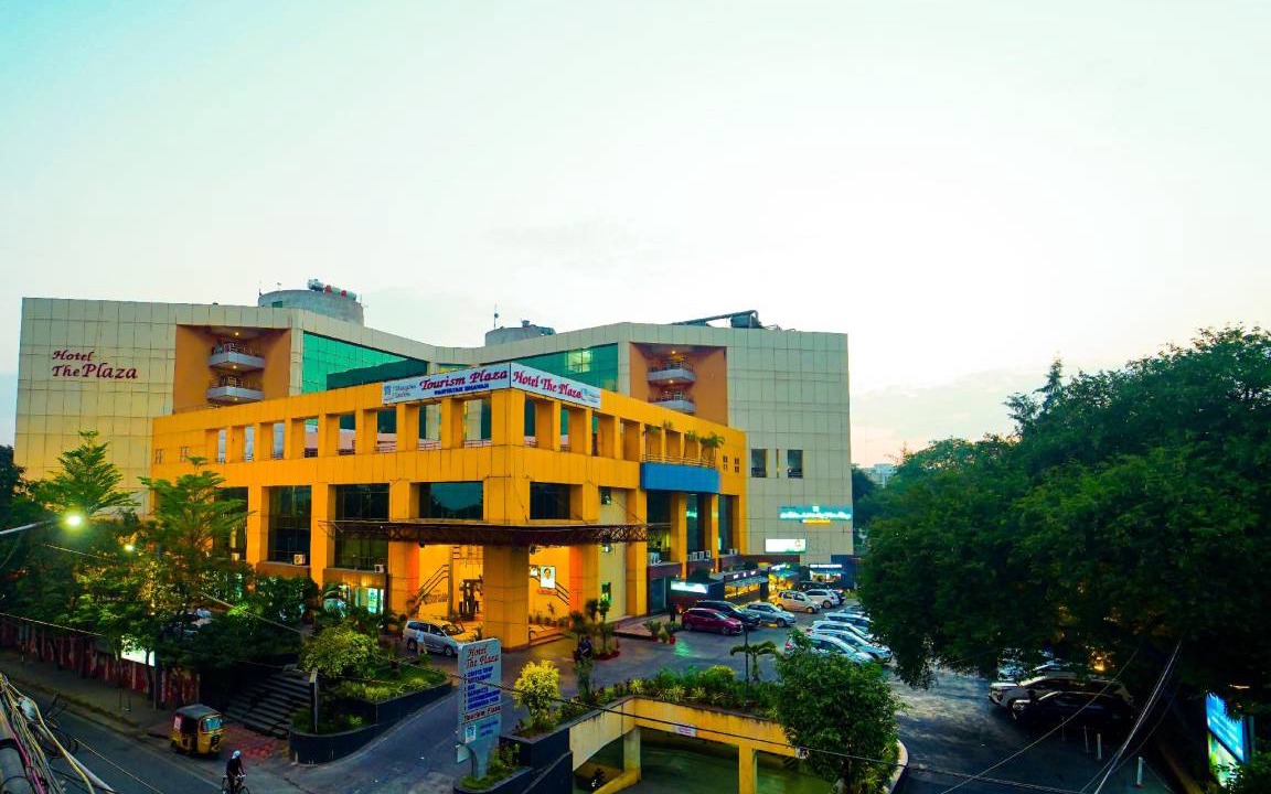 Photo of Buildings in Ameerpet