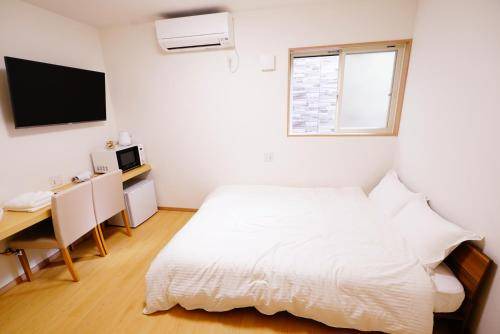 Photo of Bedroom in Nishinari