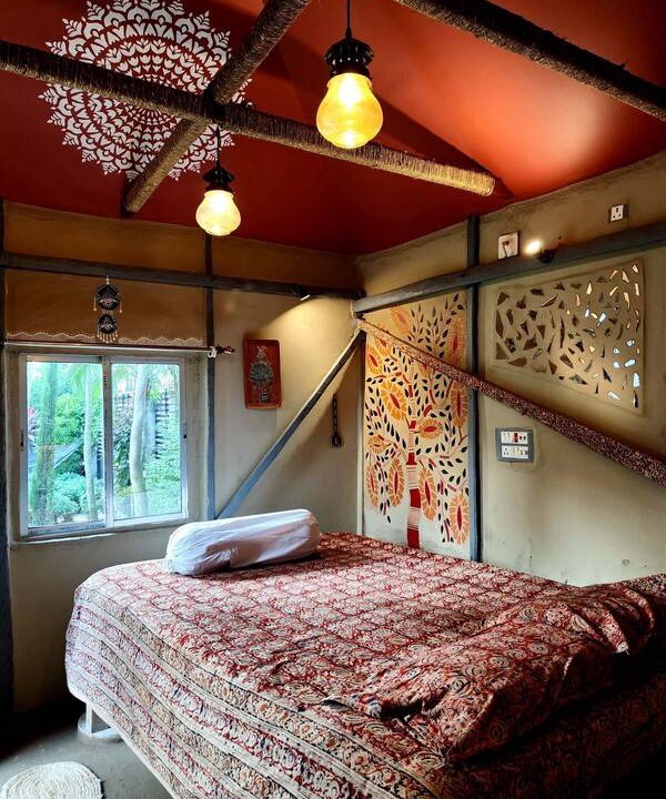Photo of Bedroom in Bolpur