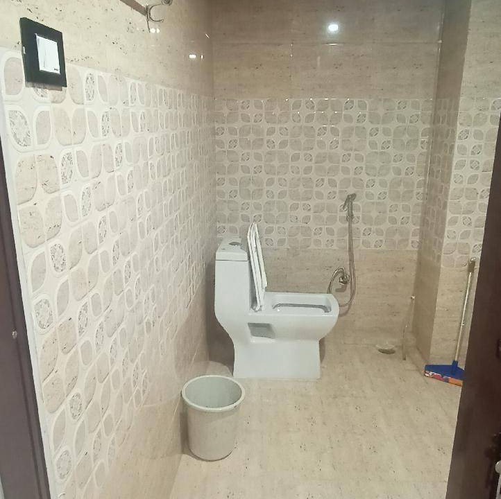 Photo of Bathroom in Raebareli