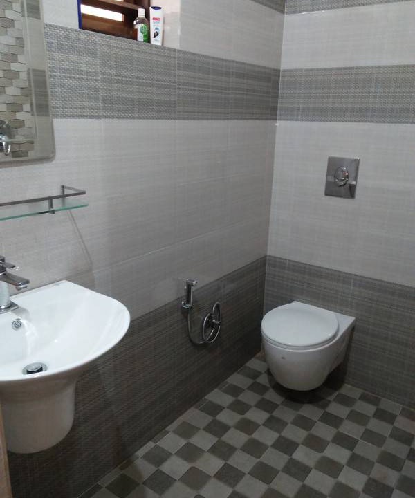 Photo of Bathroom in Thalassery