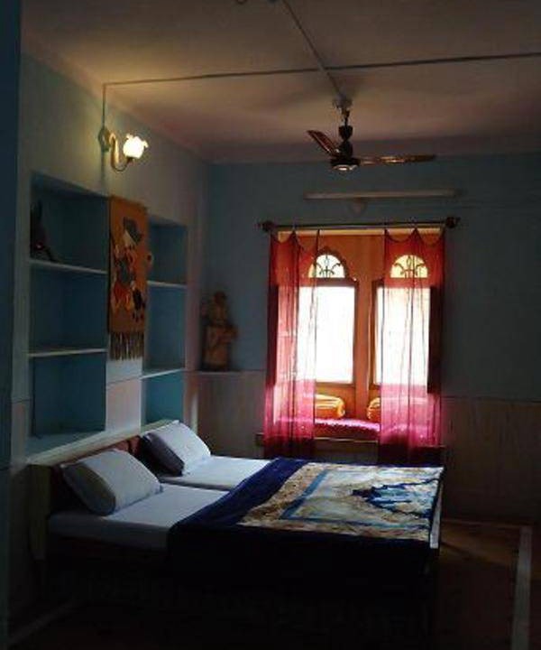 Photo of Bedroom in Amar Sagar Pol