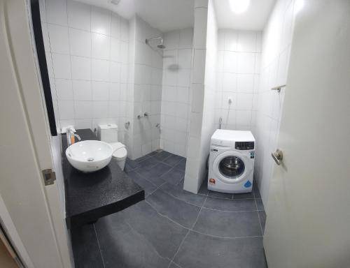 Photo of Bathroom in Kuala Lumpur City Centre