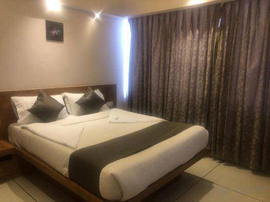 Photo of Bedroom in Chinnakanal