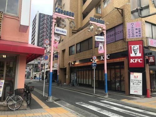 Photo of Others in Sumiyoshi