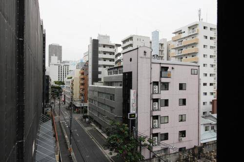 Photo of Buildings in Uehonmachi