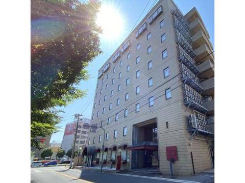 Photo of Buildings in Sakai Ward