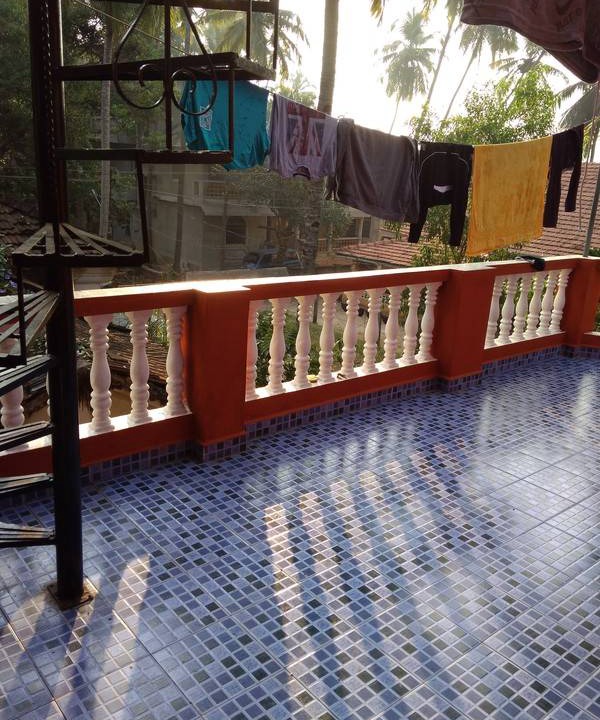Photo of Others in Saligao