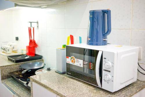 Photo of Kitchen in Wan Chai