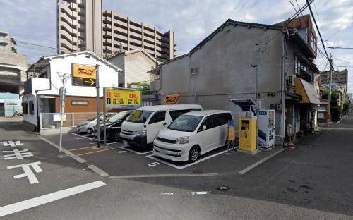 Photo of Others in Nishinari