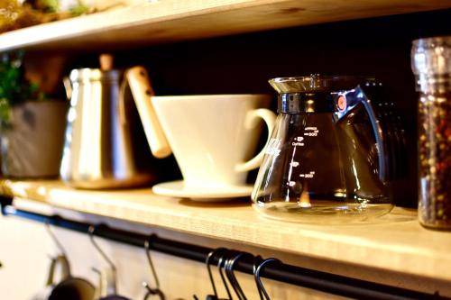 Photo of Kitchen in Kawachinagano