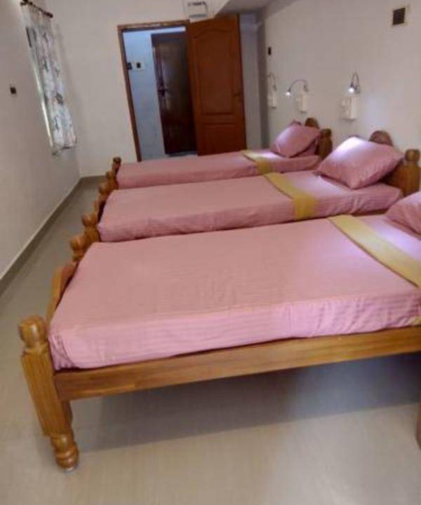 Photo of Bedroom in Kanadukattan