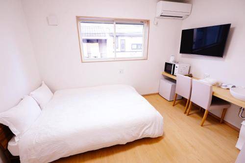 Photo of Bedroom in Nishinari