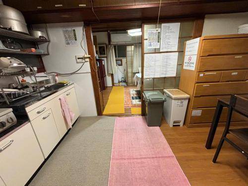 Photo of Kitchen in Toyonaka
