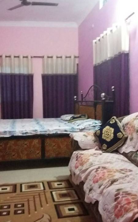 Photo of Bedroom in Orchha