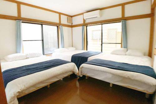 Photo of Bedroom in Shinagawa