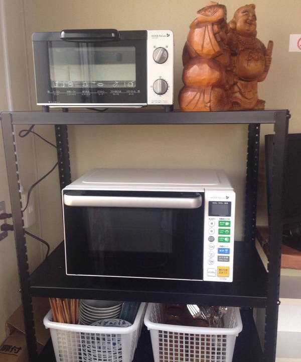 Photo of Kitchen in Toyonaka