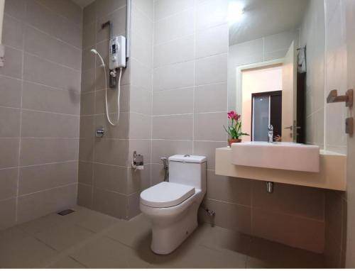 Photo of Bathroom in Petaling Jaya