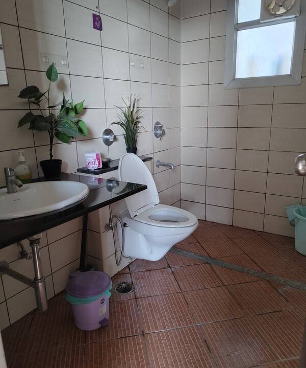 Photo of Bathroom in Agara
