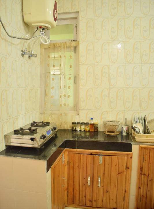 Photo of Kitchen in Mirik