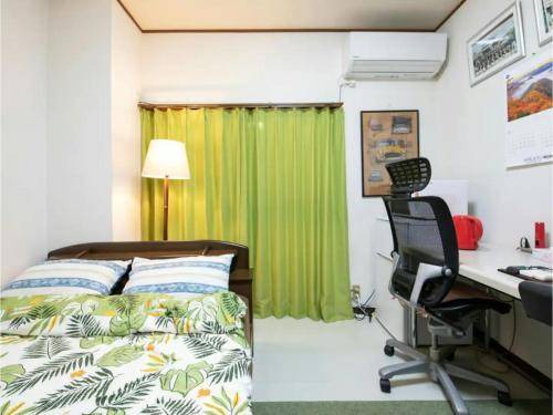 Photo of Bedroom in Izumiotsu