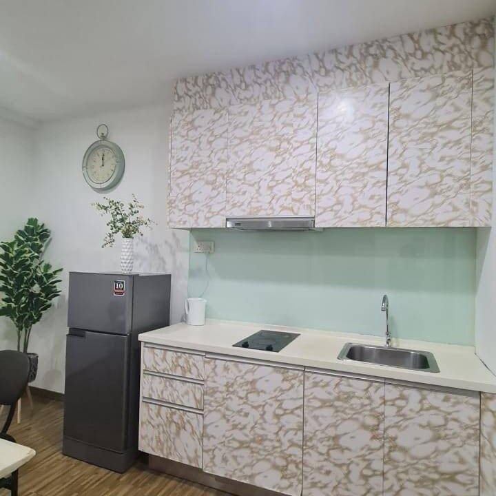 Photo of Kitchen in Danau Kota