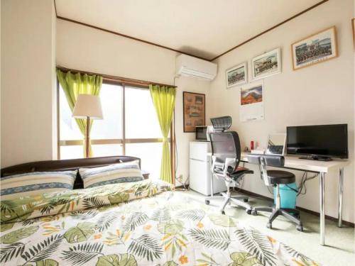 Photo of Bedroom in Izumiotsu