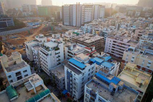 Photo of Others in HITEC City