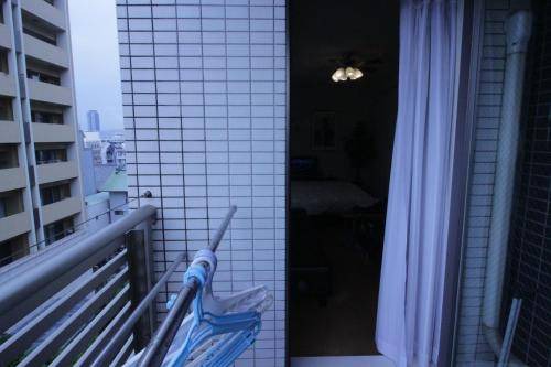 Photo of Patio Balcony in Uehonmachi