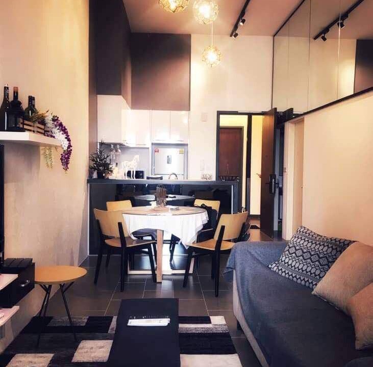 Photo of Livingroom in Brickfields