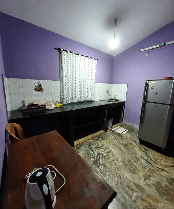 Photo of Kitchen in Bogmolo