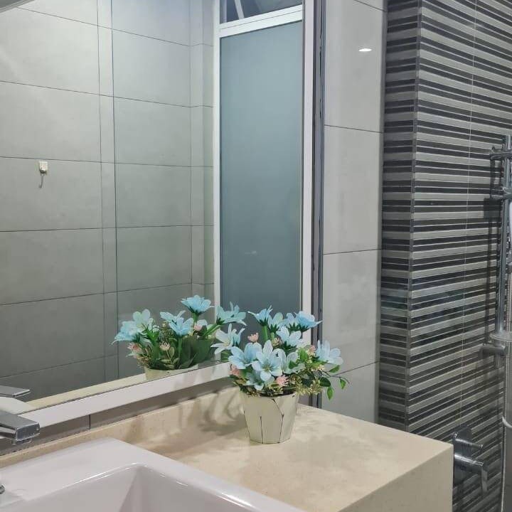 Photo of Bathroom in Danau Kota
