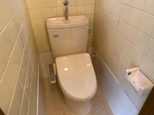Photo of Bathroom in Tateishi