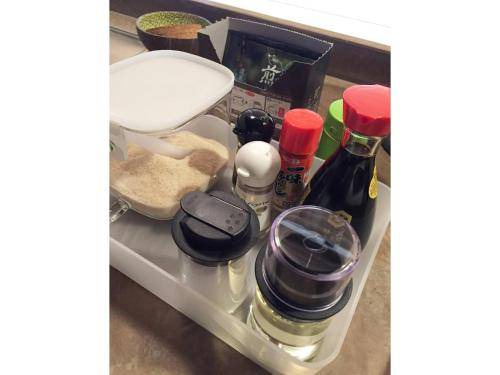 Photo of Kitchen in Nakatsu