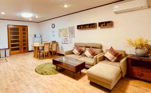 Photo of Livingroom in Minami