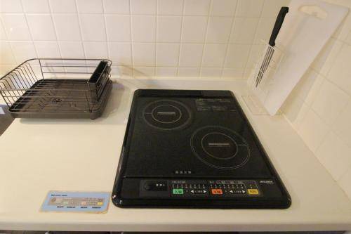 Photo of Kitchen in Uehonmachi